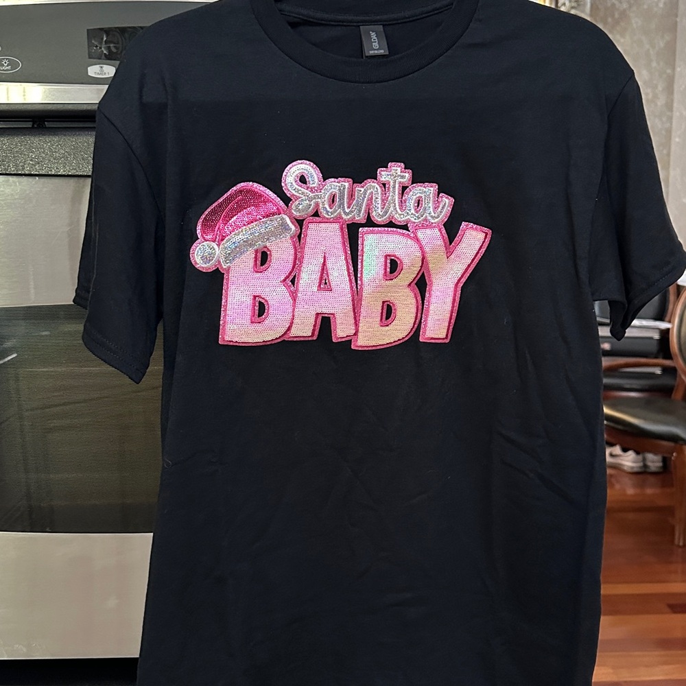 New Christmas shirt
